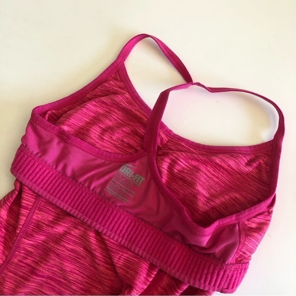 Nike Dri-Fit Racer Back Tank - Picture 10 of 16